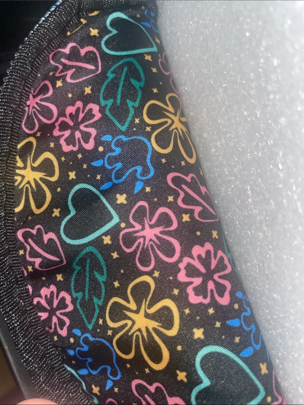 Loungefly Stitch and Scrump Mini Backpack, Lilo & Stitch - Picture 6 of 7